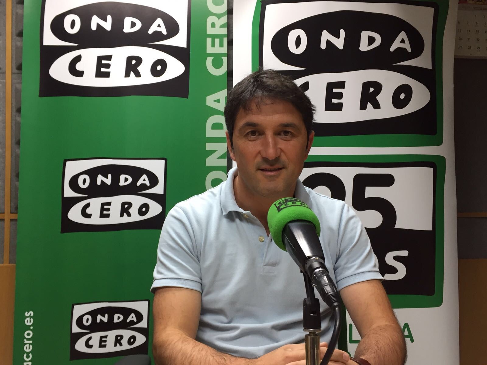 Braulio Vázquez: "Hemos acertado con los fichajes" Braulio Vázquez: "Hemos acertado con los fichajes"