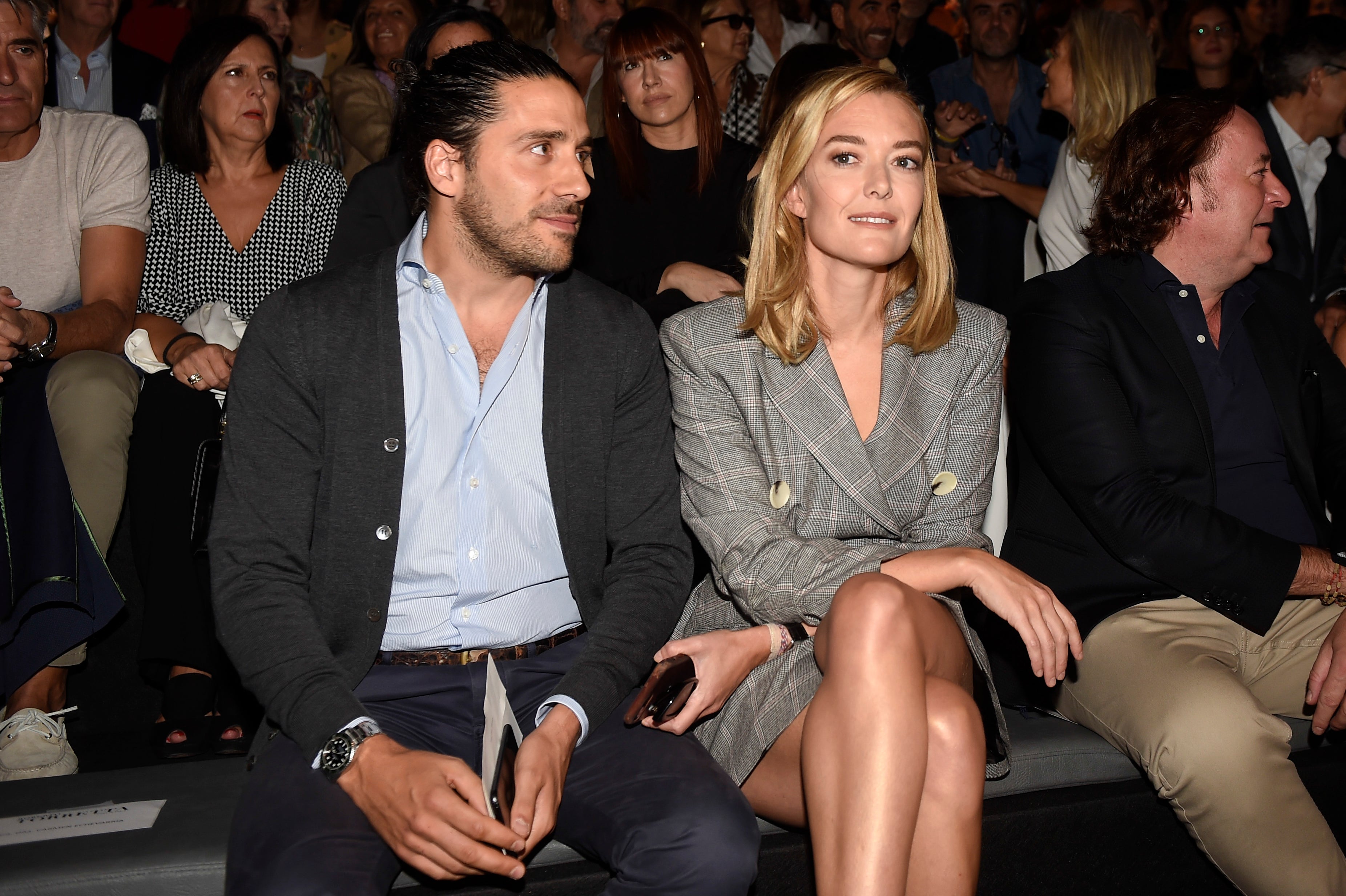 Marta Ortega, "el secreto del éxito de Zara" según el Wall Street Journal Marta Ortega, "el secreto del éxito de Zara" según el Wall Street Journal