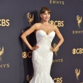 Sofía Vergara en los premios Emmy