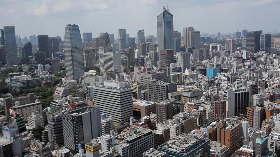 Granada en la Onda desde Tokyo 18/09/17 Granada en la Onda desde Tokyo 18/09/17