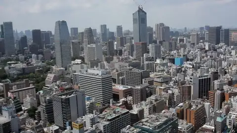 Ciudad de Tokyo Embajadores de Granada