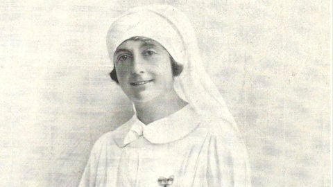Carmen Angoloti y Mesa