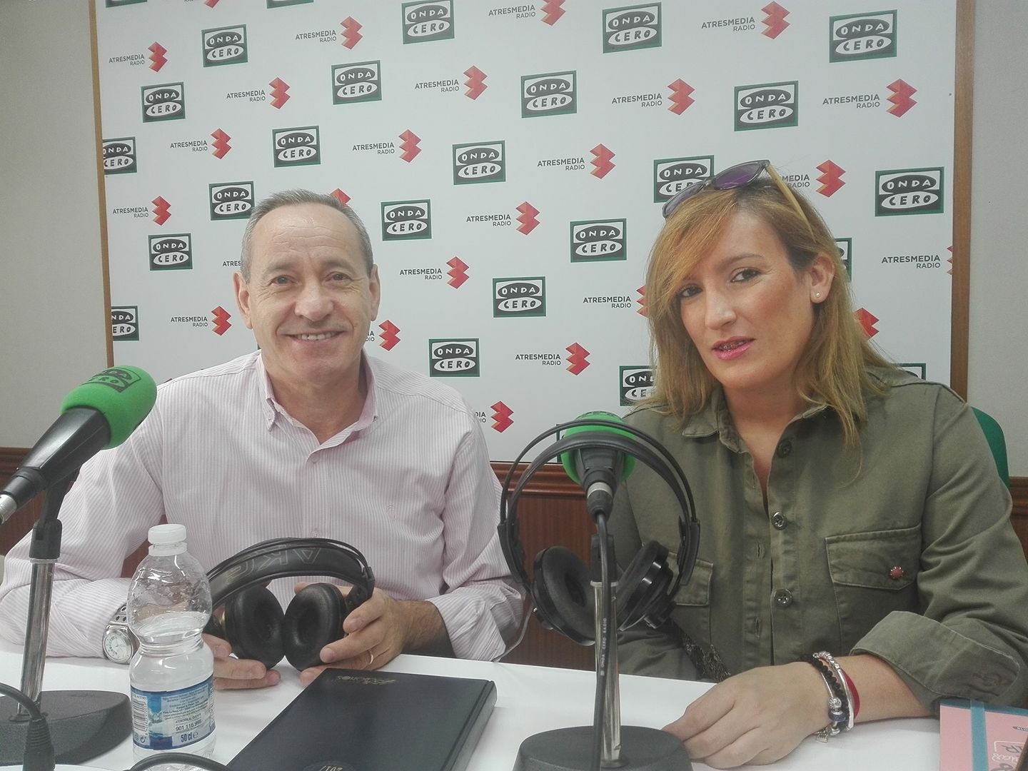 La Asociación Comercial de Ciudad Real valora de forma muy positiva las nuevas medidas de la zona azul La Asociación Comercial de Ciudad Real valora de forma muy positiva las nuevas medidas de la zona azul