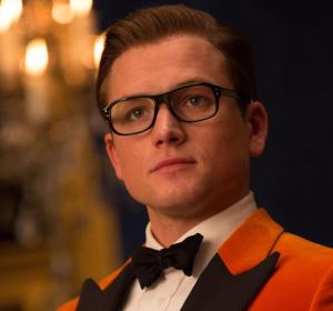 Kingsman: El círculo de oro Kingsman: El círculo de oro