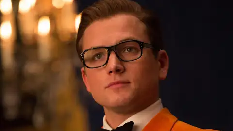 Kingsman: El círculo de oro Kingsman: El círculo de oro