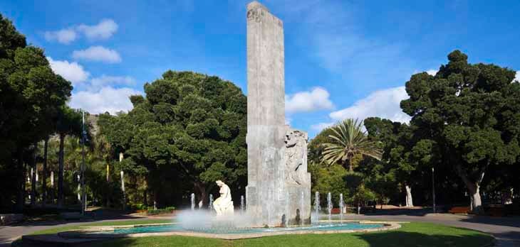 Tenerife En La Onda Martes 24/04/2018 Tenerife En La Onda Martes 24/04/2018