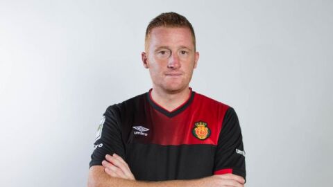 Entrenador Juvenil A