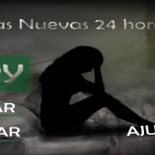 Imagen del videojuego sobre prostitución