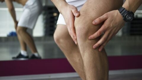 Dolor de rodilla