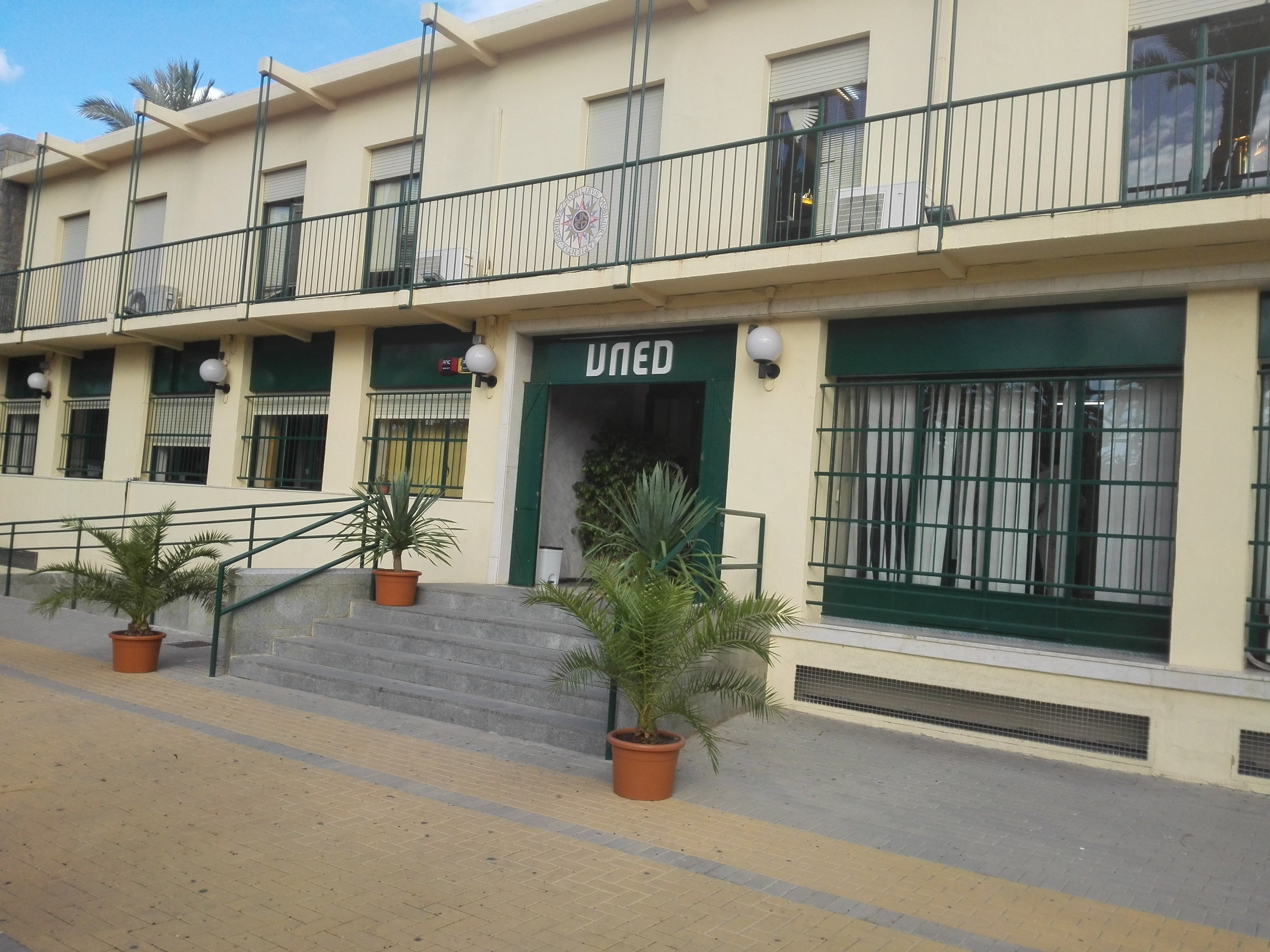 La UNED de Elche espera rondar los 4.000 alumnos un curso más La UNED de Elche espera rondar los 4.000 alumnos un curso más