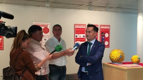 M&aacute;s financiaci&oacute;n exigen para la investigaci&oacute;n contra el c&aacute;ncer