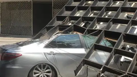 Terremoto en México. Terremoto en México.