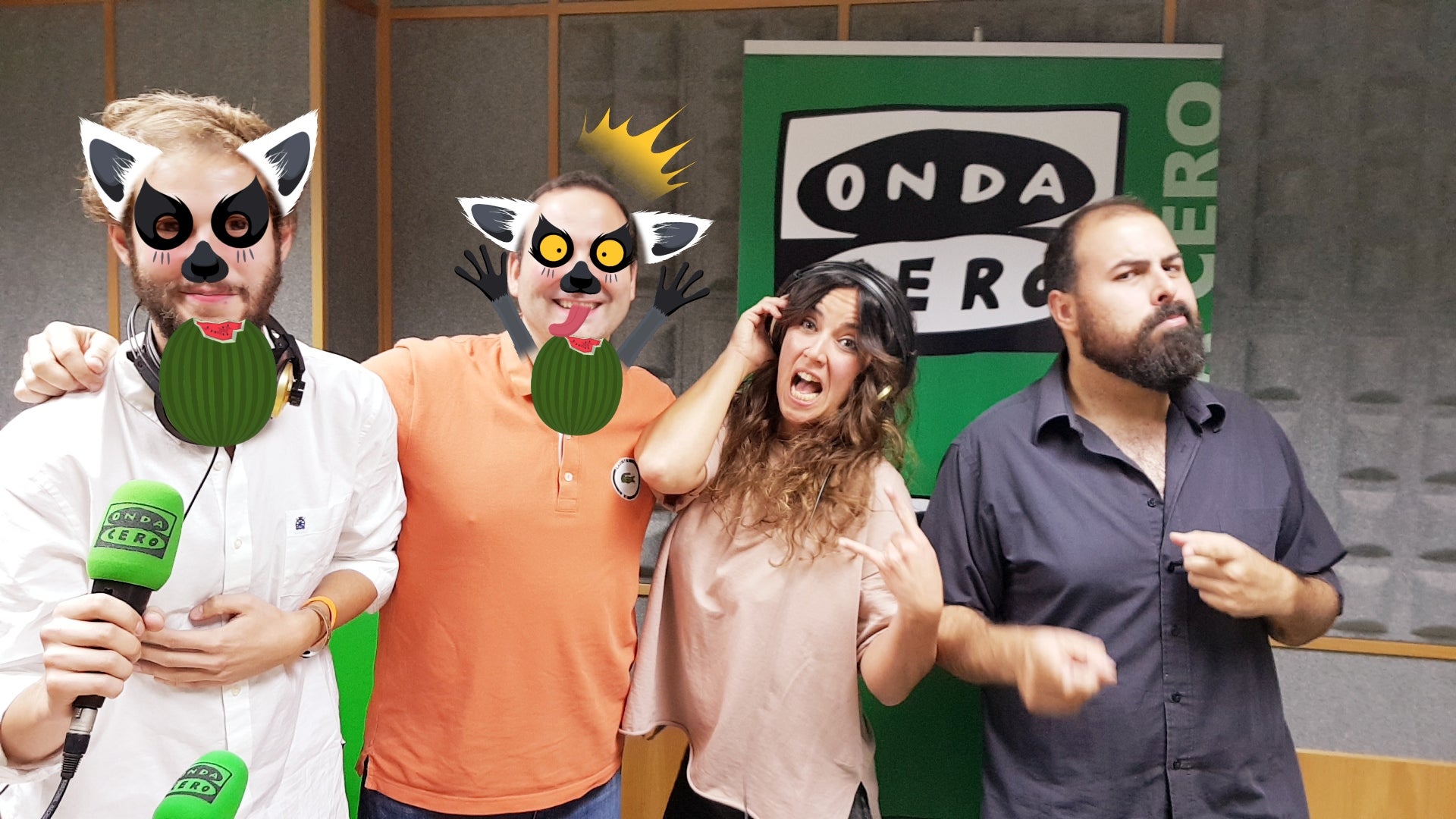 Internet en la Onda. 12/06/2018 Internet en la Onda. 12/06/2018