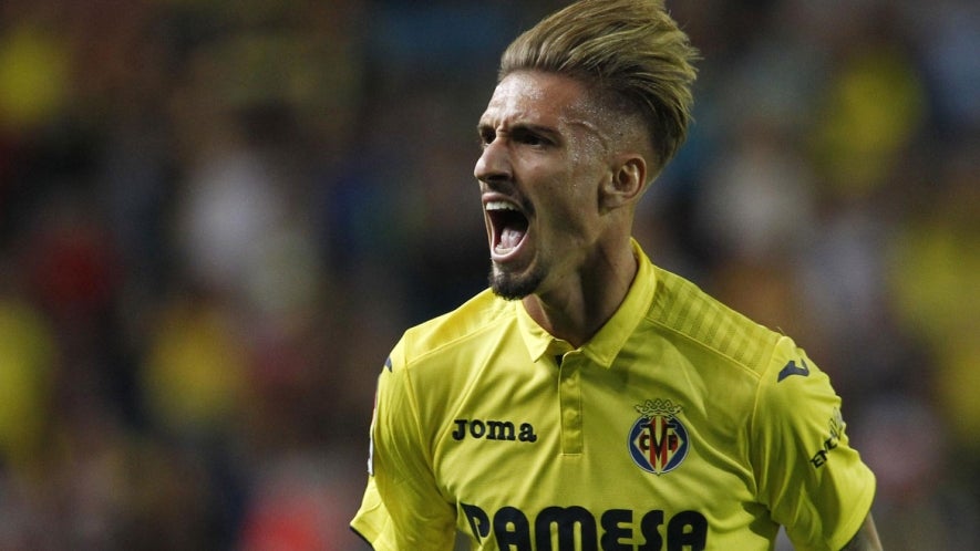 Castillejo ya destaca Castillejo ya destaca
