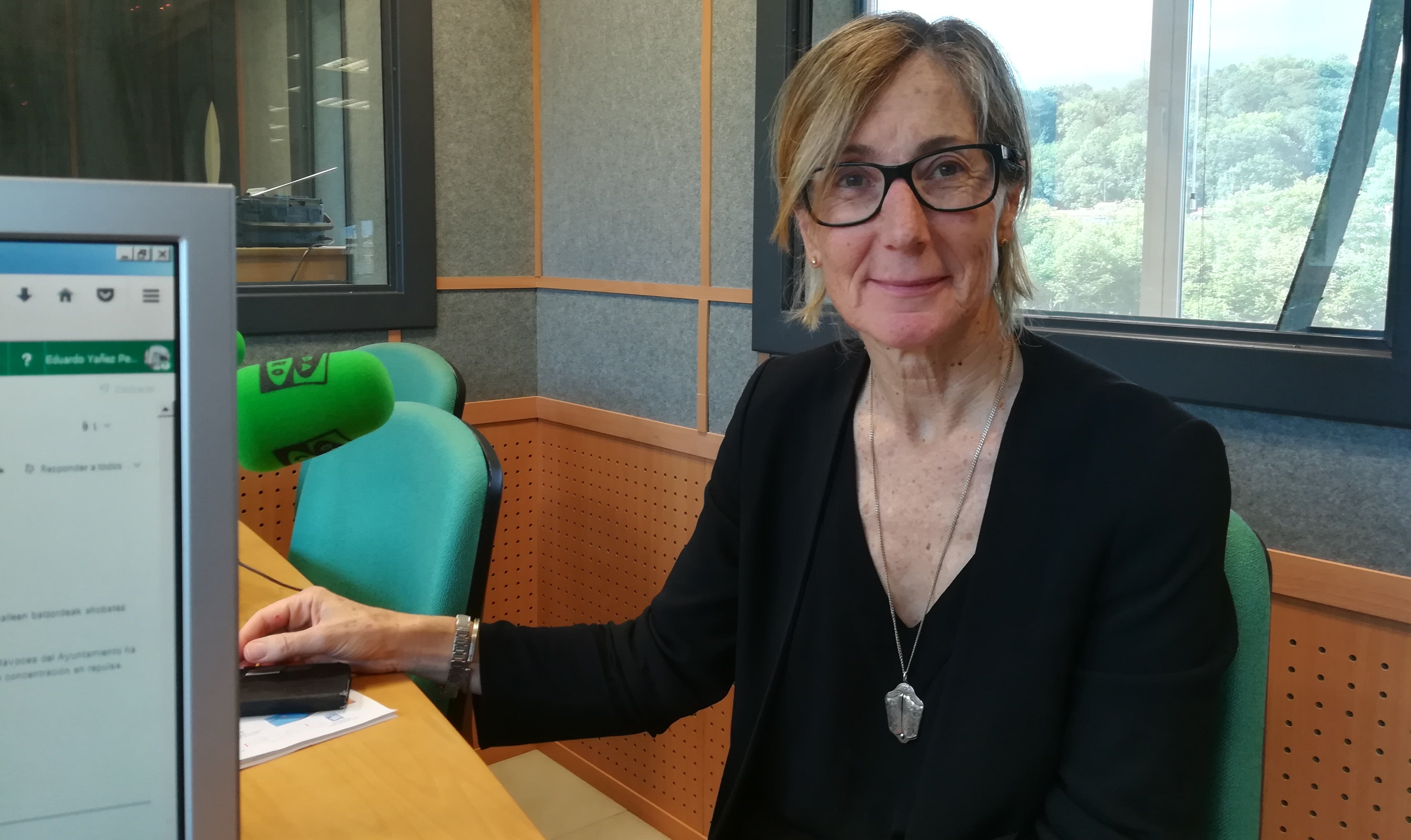 Gipuzkoa en la Onda 19/09/2017 Gipuzkoa en la Onda 19/09/2017