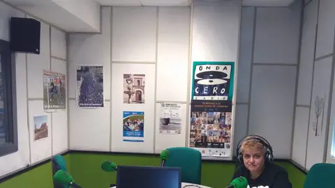Córdoba en la Onda 19/09/2017 Córdoba en la Onda 19/09/2017