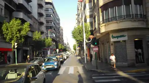 El cielo despejado va a predominar en Elche este martes El cielo despejado va a predominar en Elche este martes