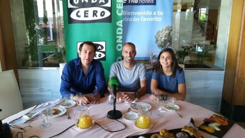 Hotel THB el Cid