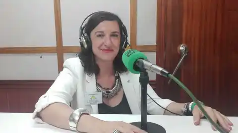 Inés Campillo AFA Ciudad Real nos habla del Día Mundial del Alzheimer