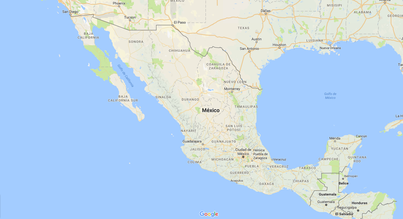 Mundo Bizarro: La zona del silencio Mundo Bizarro: La zona del silencio