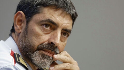 Josep Llu&iacute;s Trapero