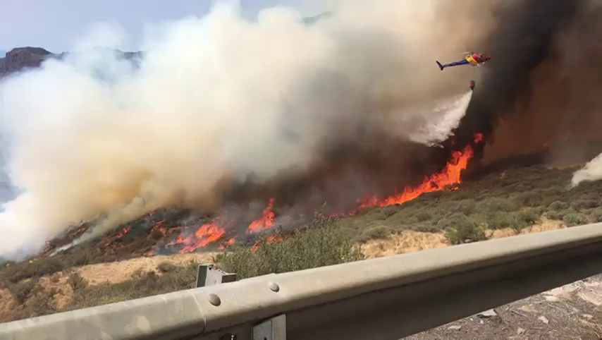 Aquí En La Onda Canarias Miércoles 20/09/2017 Especial Informativo Incendio en Gran Canaria Aquí En La Onda Canarias Miércoles 20/09/2017 Especial Informativo Incendio en Gran Canaria