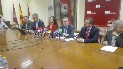 Festival Internacional de Jazz de Ciudad Real