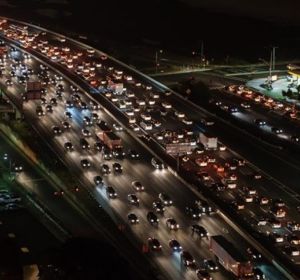 ¿Una ciudad sin atascos? Estas son las soluciones que ofrecen los fabricantes de coches ¿Una ciudad sin atascos? Estas son las soluciones que ofrecen los fabricantes de coches