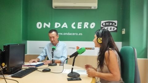 EL ALCALDE AL HABLA