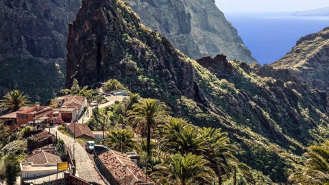 Masca, Tenerife