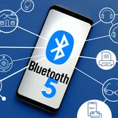 Bluetooth 5 Bluetooth 5