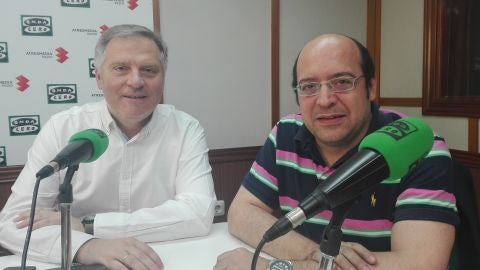 Presidente PP en la Provincia de Ciudad Real.