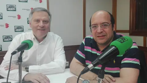 Francisco Cañizares Presidente PP en la Provincia de Ciudad Real.