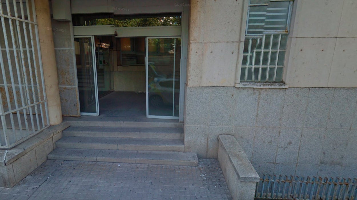 Dos de los menores internados por el asesinato de la cuidadora en el piso tutelado de Badajoz niegan su participación en los hechos Dos de los menores internados por el asesinato de la cuidadora en el piso tutelado de Badajoz niegan su participación en los hechos