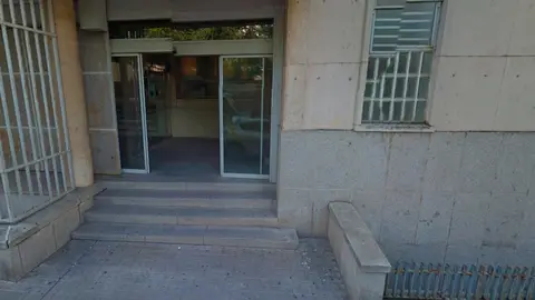 Audiencia Provincial de Badajoz Audiencia Provincial de Badajoz