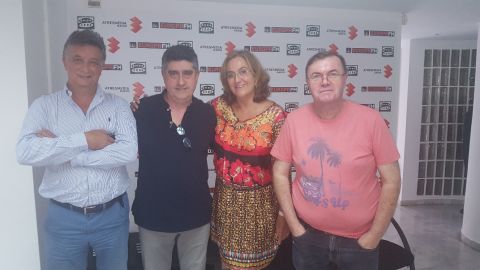 barrios