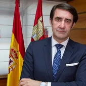 JUAN CARLOS SUAREZ QUIÑONES JUAN CARLOS SUAREZ QUIÑONES