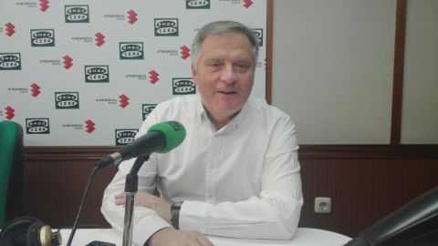 Presidente del Partido Popular de Ciudad Real