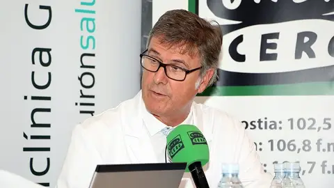 Especial Gipuzkoa en la Onda sobre el Alzheimer Especial Gipuzkoa en la Onda sobre el Alzheimer