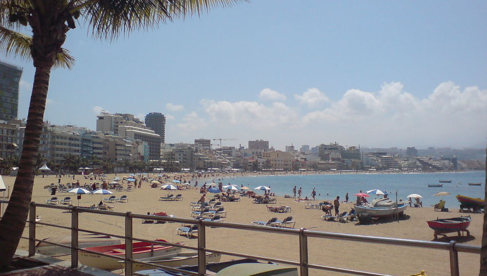 Gran Canaria En La Onda Martes 03/10/2017 Gran Canaria En La Onda Martes 03/10/2017
