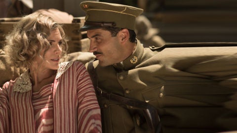 Tiempos de Guerra super