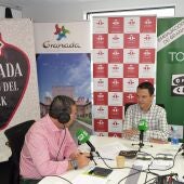 EMBAJADORES DE GRANADA
