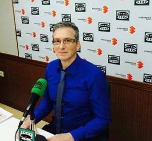 Javier Soria Javier Soria