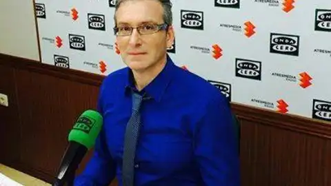 Javier Soria Psicólogo Clínico