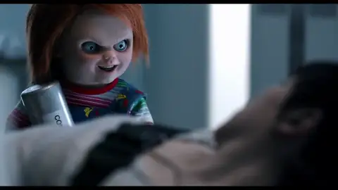 Chucky ha vuelto Chucky ha vuelto