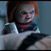 Chucky ha vuelto