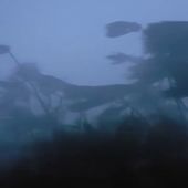 El huracán María toca tierra en el sureste de Puerto Rico