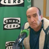 Félix García de la Sociedad Canina de León en Onda Cero
