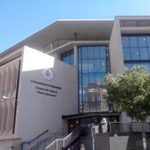 Campus María Zambrano de Segovia Campus María Zambrano de Segovia