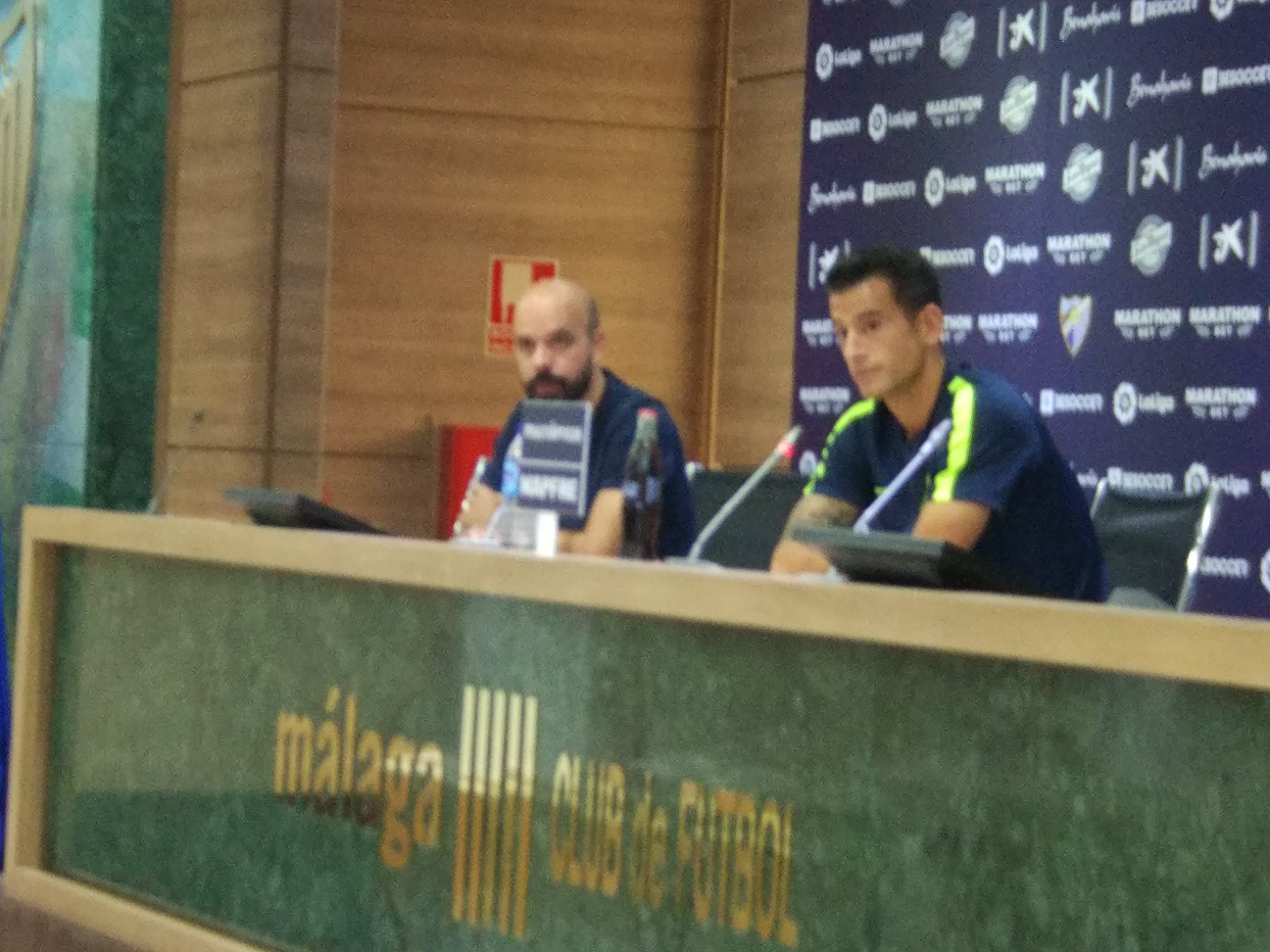 Onda Deportiva Málaga 21/09/2017 Onda Deportiva Málaga 21/09/2017